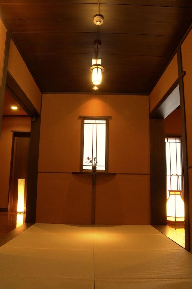 Hotel Bettei Haruki Beppu Exteriér fotografie
