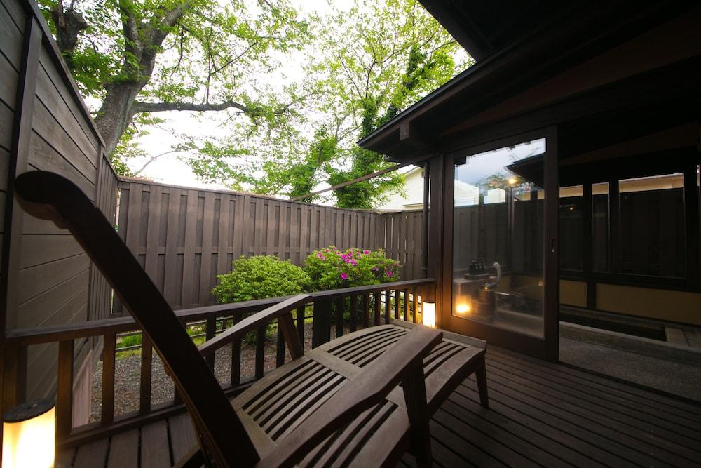 Hotel Bettei Haruki Beppu Exteriér fotografie