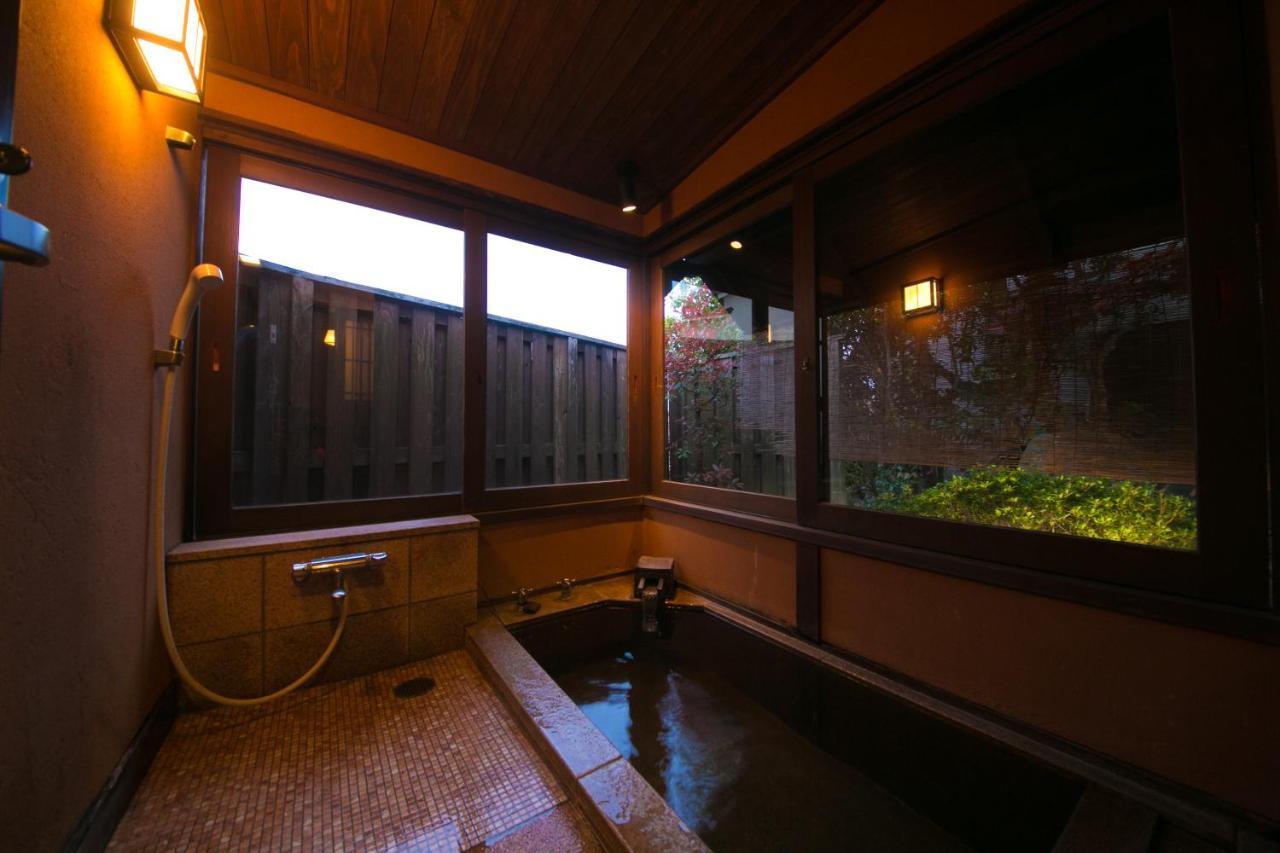 Hotel Bettei Haruki Beppu Exteriér fotografie