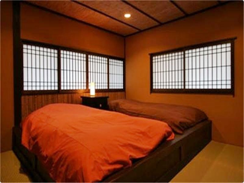 Hotel Bettei Haruki Beppu Exteriér fotografie
