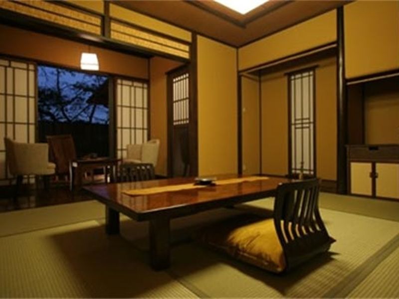 Hotel Bettei Haruki Beppu Exteriér fotografie