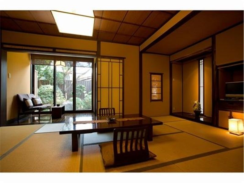 Hotel Bettei Haruki Beppu Exteriér fotografie